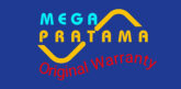 Mega Pratama | Original Warranty