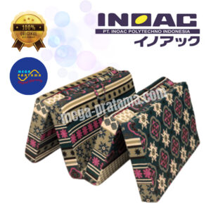 Kasur Lipat INOAC EON D23 | 200x180
