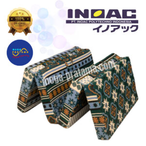 Kasur Lipat INOAC EON D23 | 200x160