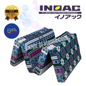 Kasur Lipat INOAC EON D23 | 200x145