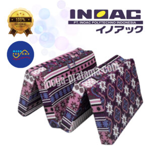Kasur Lipat INOAC EON D23 | 200x120