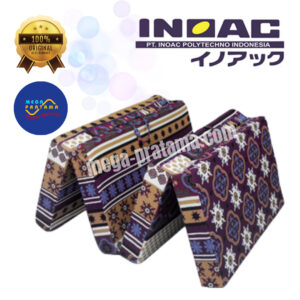 Kasur Lipat INOAC EON D23 | 200x100