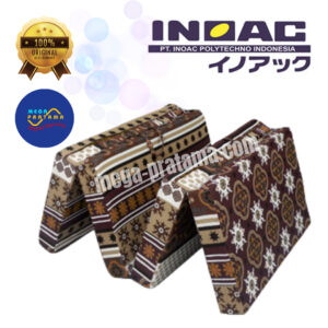 Kasur Lipat INOAC EON D23 | 200x90
