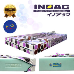 Kasur Busa INOAC EON D23 | 200x180