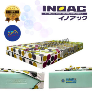 Kasur Busa INOAC EON D23 | 200x160