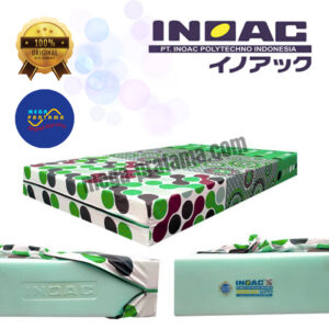 Kasur Busa INOAC EON D23 | 200x145