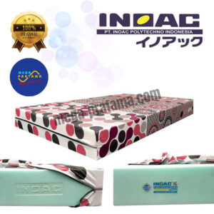 Kasur Busa INOAC EON D23 | 200x120