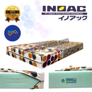 Kasur Busa INOAC EON D23 | 200x100