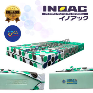 Kasur Busa INOAC EON D23 | 200x90
