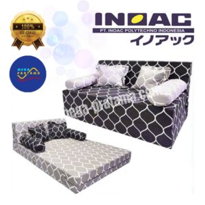 Sofa Bed INOAC EON D23 | 200x200